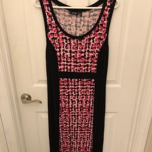 JBS Maxi Dress